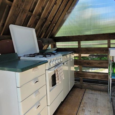 B&B Casa Arcangeli Bracca ภายนอก รูปภาพ